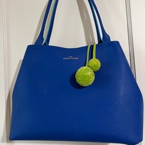 Elaine Turner Tote